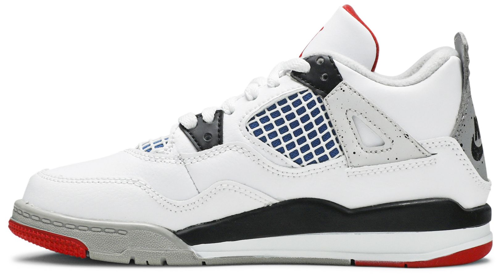 jordan retro 4 peach