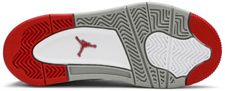 Air Jordan 4 Retro SE PS What The 4