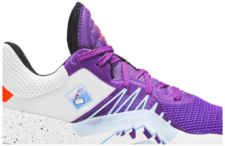 Adidas DON Issue 1 Mailman