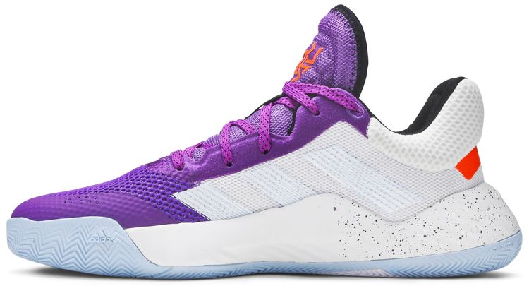 Adidas DON Issue 1 Mailman