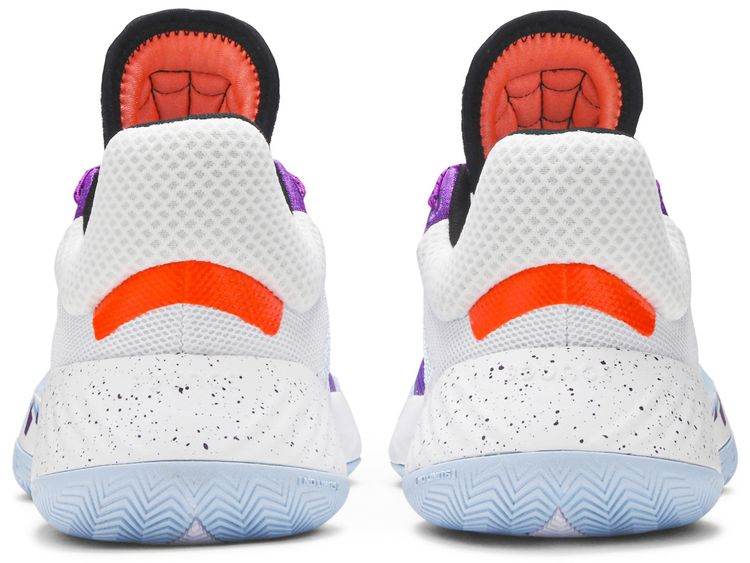 Adidas DON Issue 1 Mailman