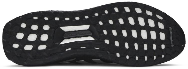 Adidas UltraBoost Silver Metallic