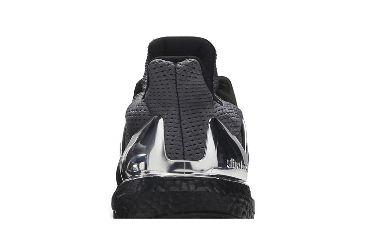 adidas gazelle silver green womens Adidas Ultraboost 20 Silver Metallic main image 0