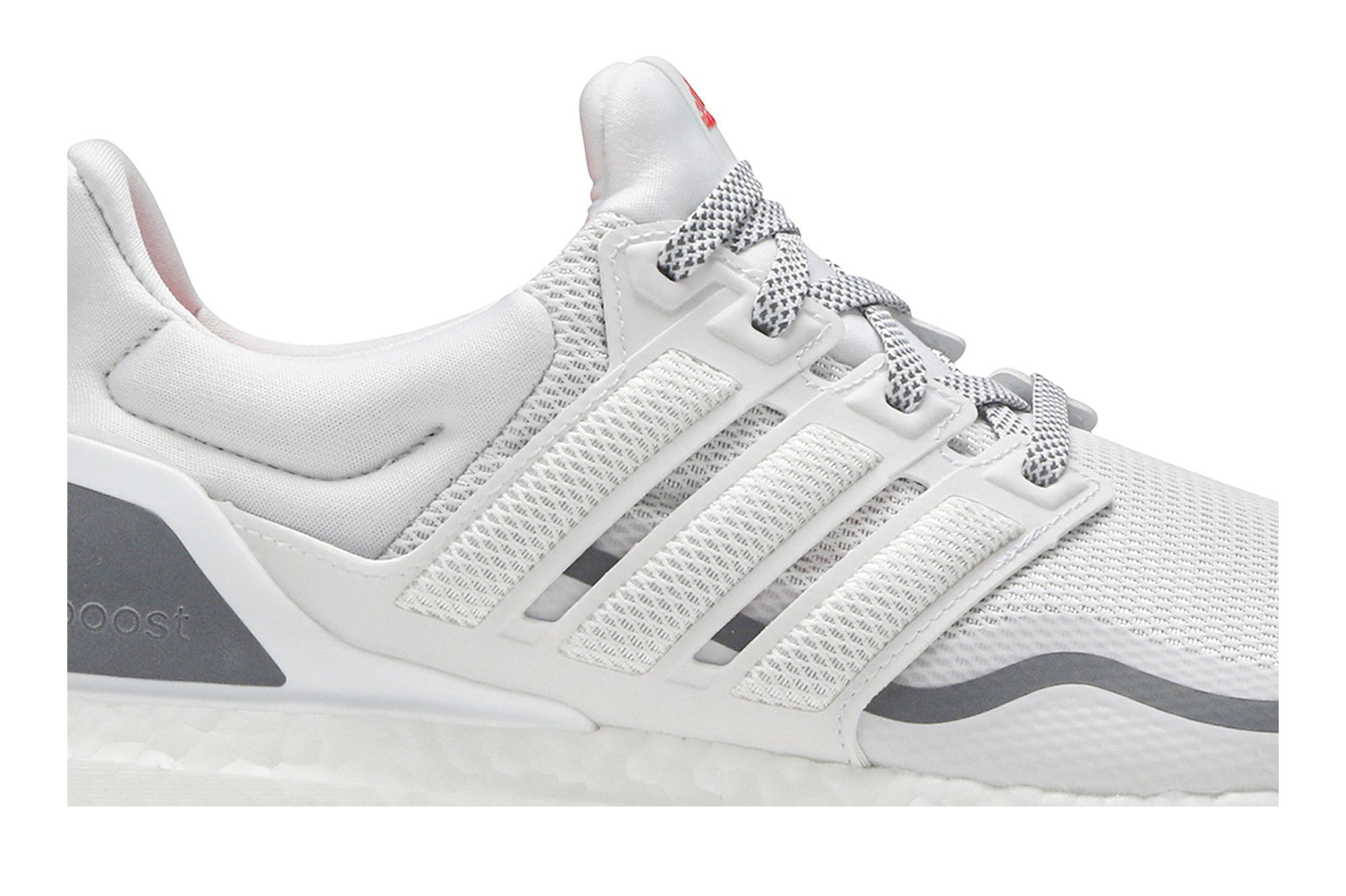 Adidas ultra boost reflective top