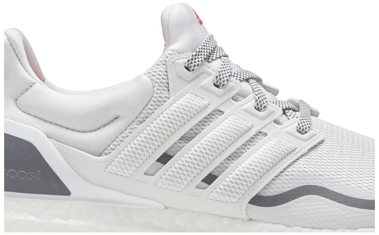 Adidas UltraBoost Reflective Crystal White