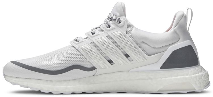 Adidas UltraBoost Reflective Crystal White