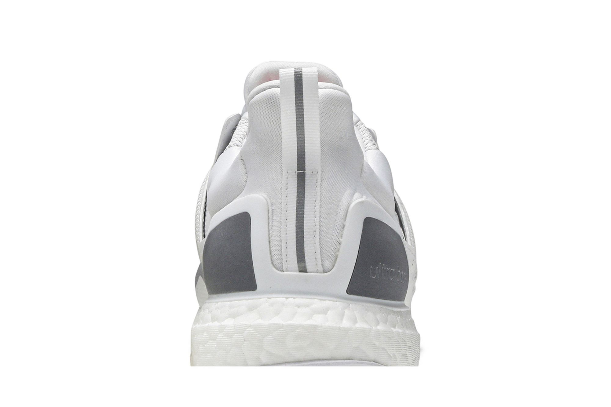 Ultra boost white/crystal white/grey two on sale