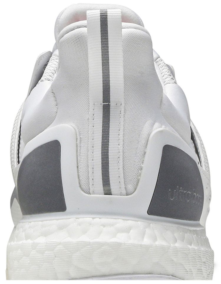 Adidas UltraBoost Reflective Crystal White