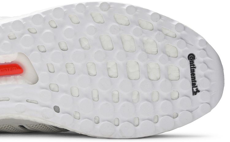 Adidas UltraBoost Reflective Crystal White