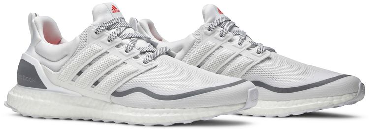 Adidas UltraBoost Reflective Crystal White