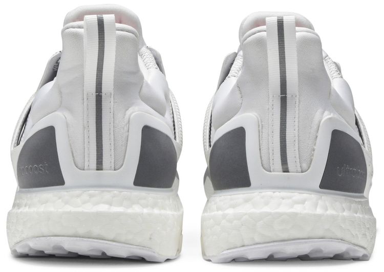 Adidas UltraBoost Reflective Crystal White