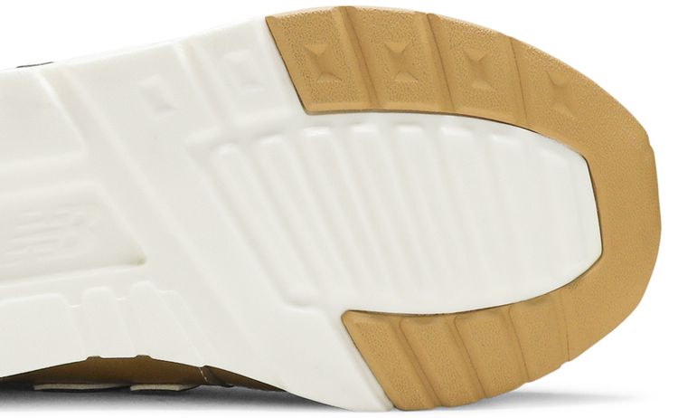 New Balance 997 Kids Classic Gold