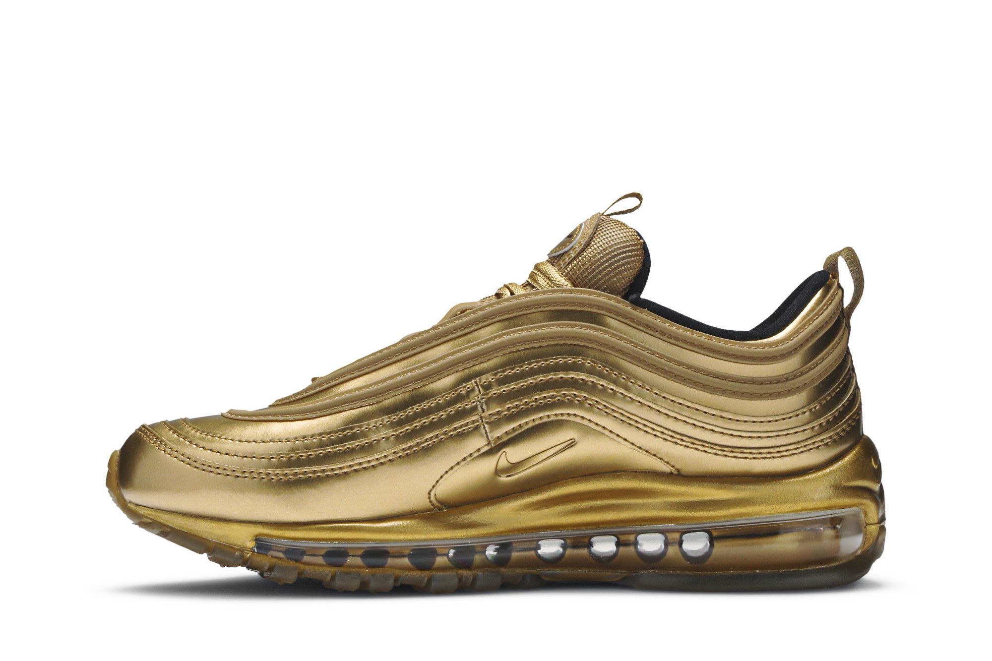 Buy Air Max 97 Olympic Gold CT4556 700 GOAT CA