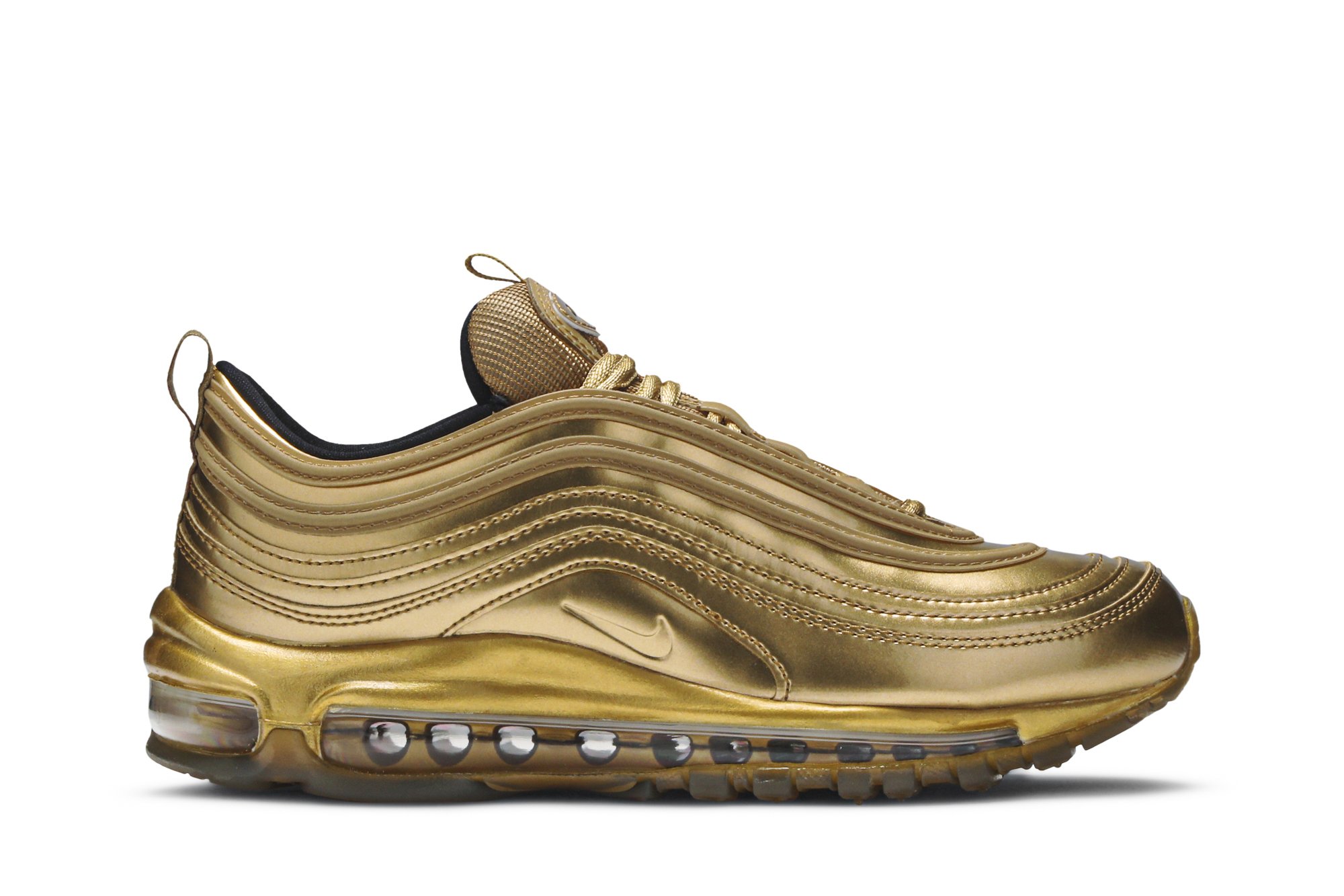 Air Max 97 'Olympic Gold'