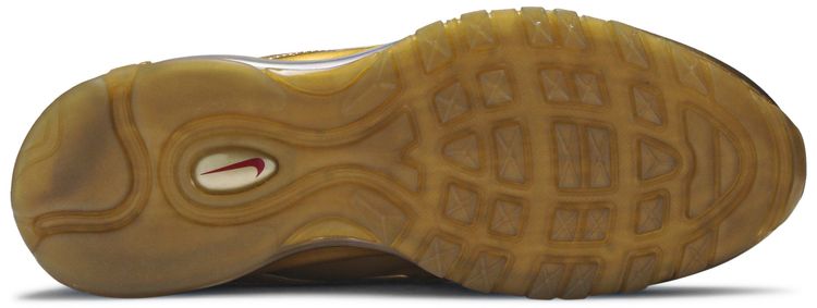 Nike Air Max 97 Olympic Gold