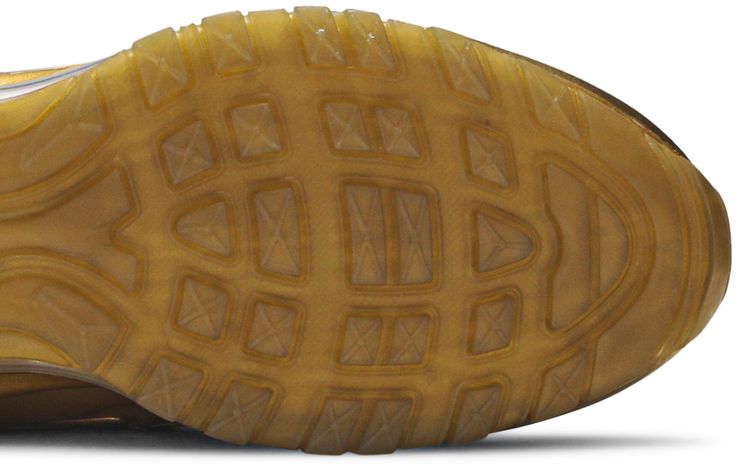 Nike Air Max 97 Olympic Gold