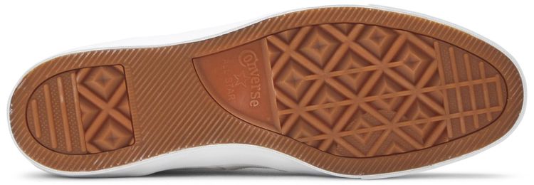 Converse One Star CC Low Egret