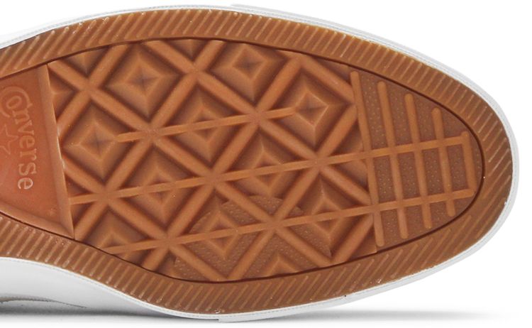 Converse One Star CC Low Egret