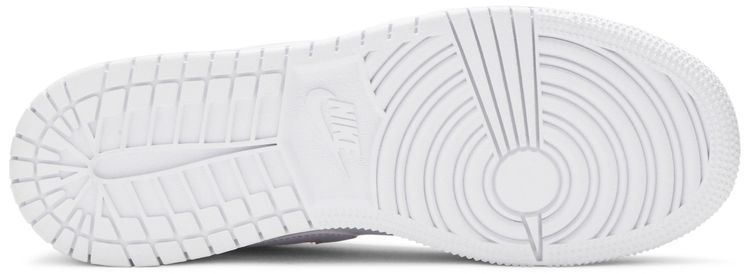 Air Jordan 1 Low GS Aurora Green