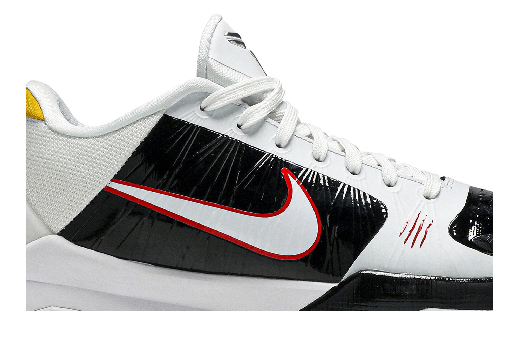 Kobe 5 bruce lee discount