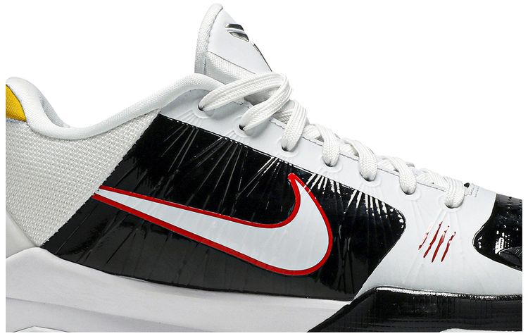 Zoom Kobe 5 Protro Alternate Bruce Lee
