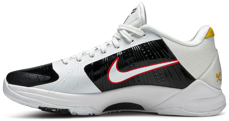 Zoom Kobe 5 Protro Alternate Bruce Lee