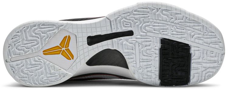 Zoom Kobe 5 Protro Alternate Bruce Lee