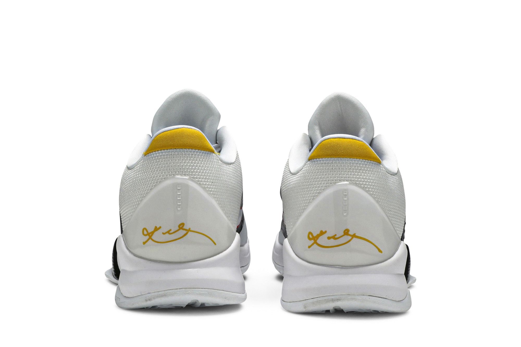 Buy Zoom Kobe 5 Protro 'Alternate Bruce Lee' - CD4991 101 | GOAT