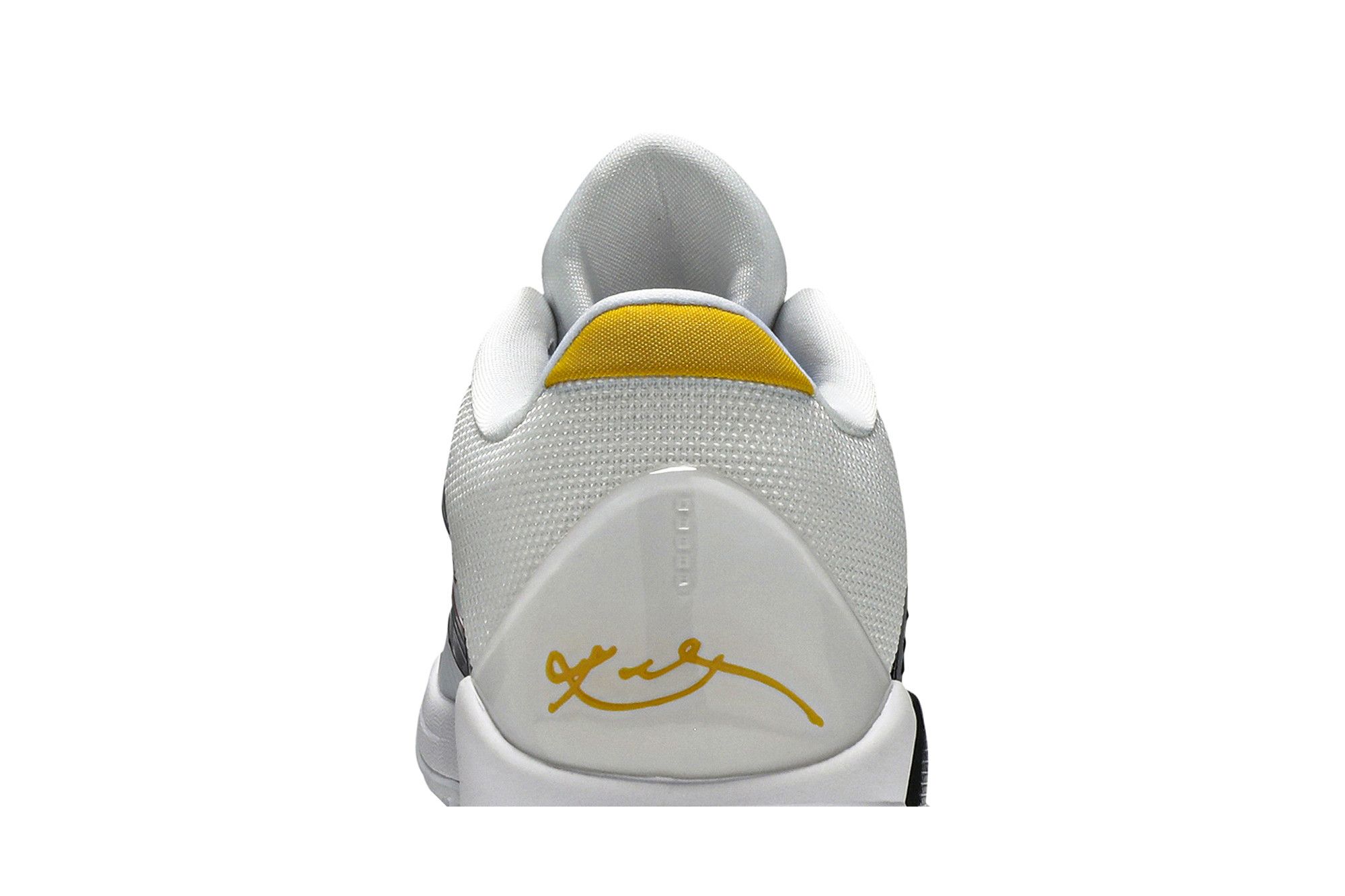 Buy Nike Zoom Kobe 5 Protro 'Alternate Bruce Lee' - CD4991 101 | GOAT