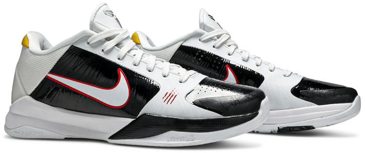 Zoom Kobe 5 Protro Alternate Bruce Lee