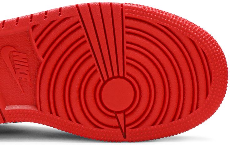 Air Jordan 1 Mid GS USA Olympic