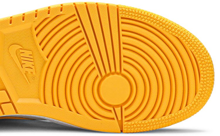 Wmns Air Jordan 1 Mid SE White Laser Orange