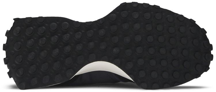 New Balance Wmns 327 Black Grey