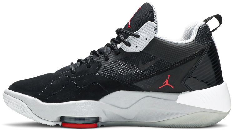 Air Jordan Zoom 92 Black Cement