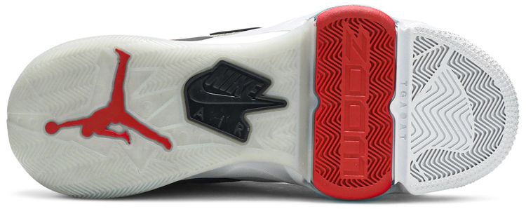 Air Jordan Zoom 92 Black Cement