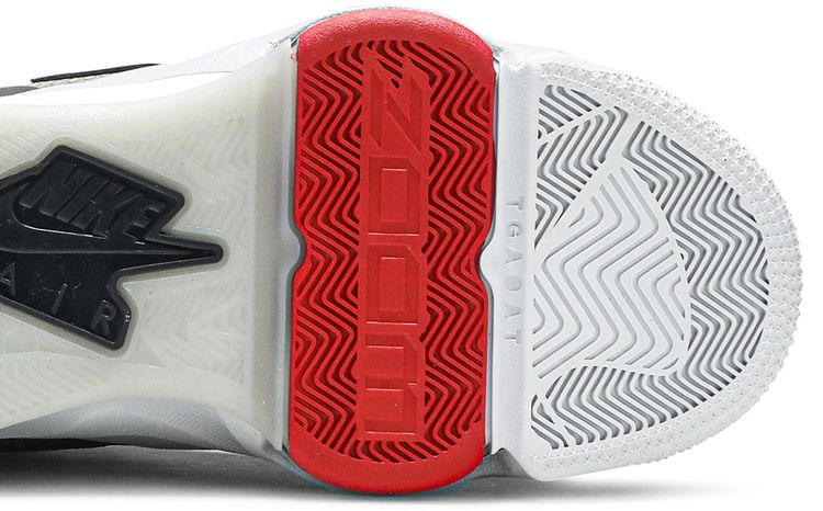 Air Jordan Zoom 92 Black Cement