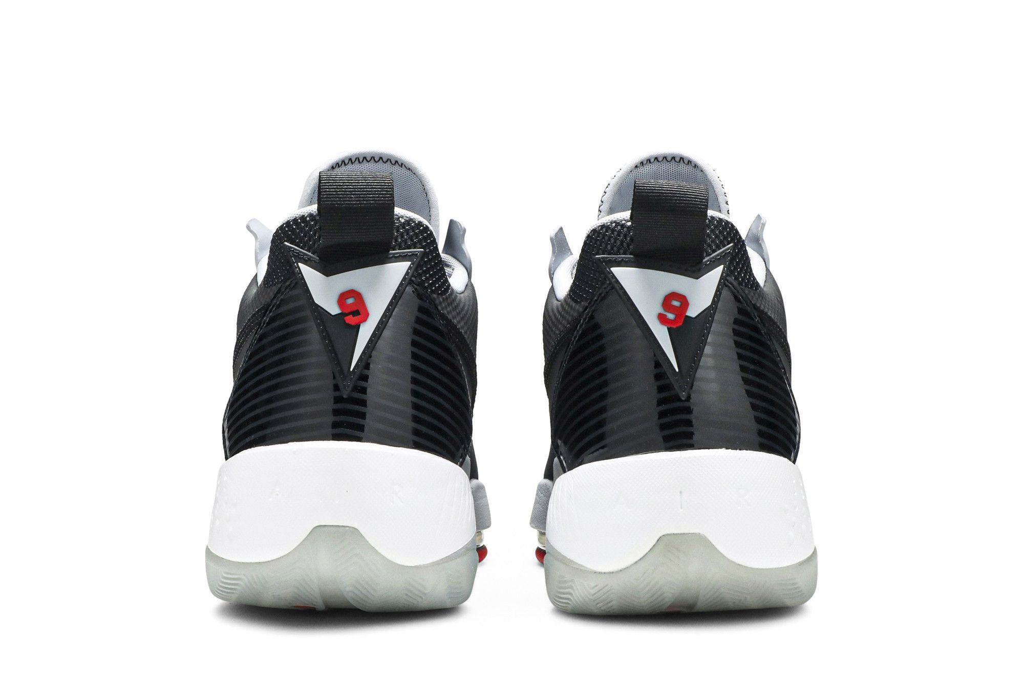 jordan zoom 92 black cement