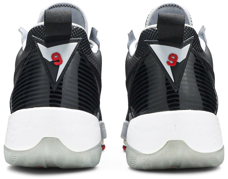 Air Jordan Zoom 92 Black Cement