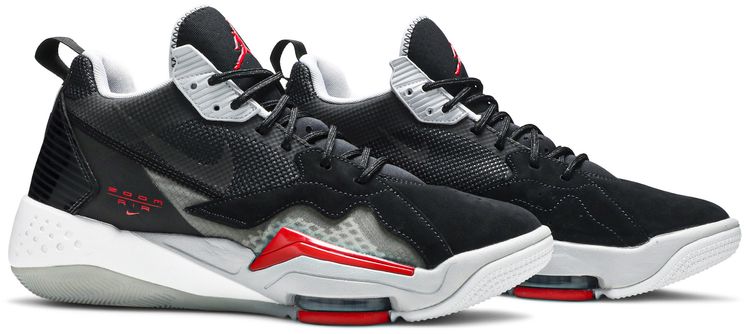 Air Jordan Zoom 92 Black Cement