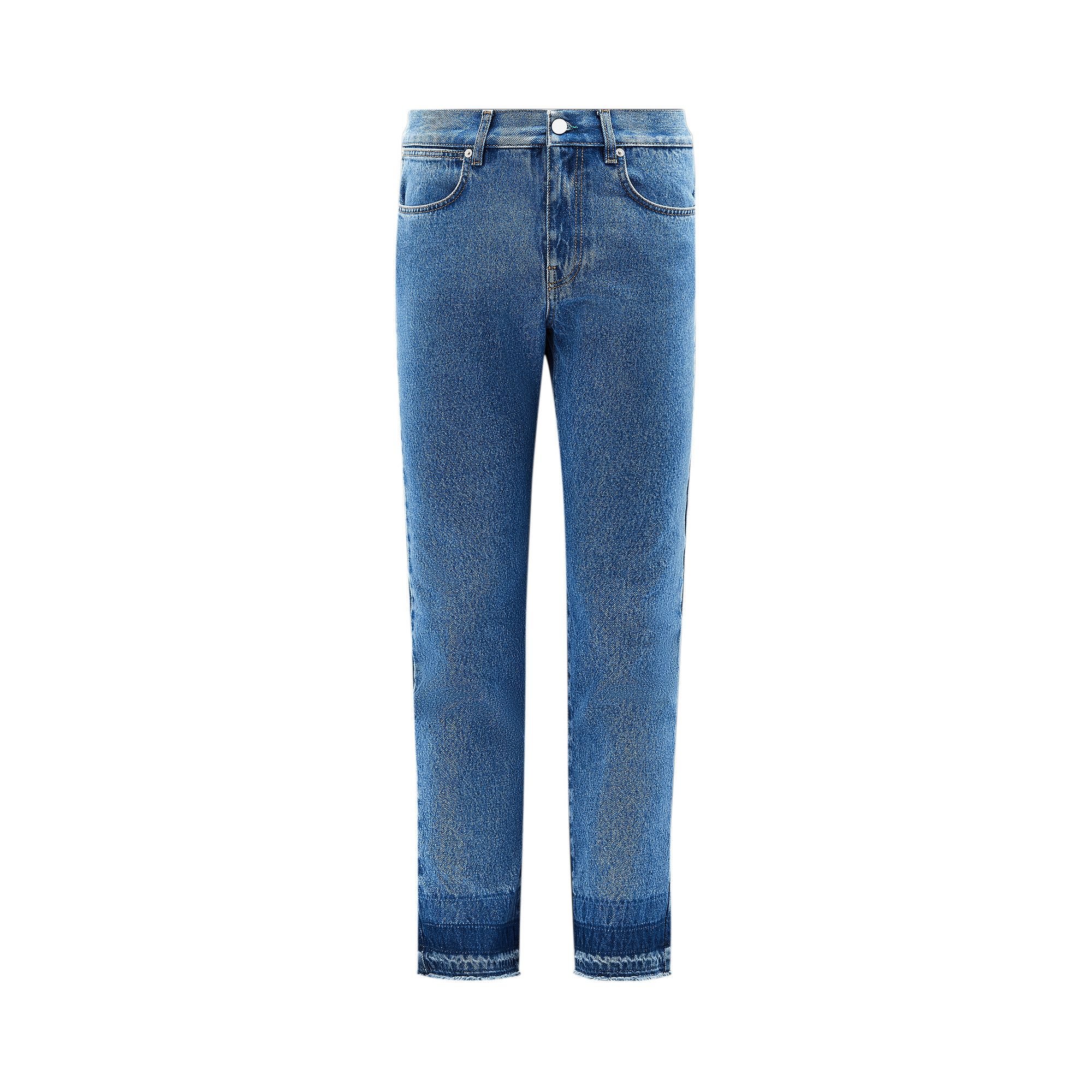 Mcq jeans sale