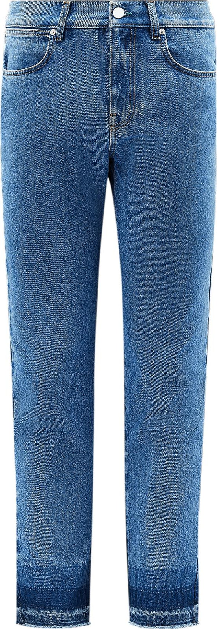 MCQ Washed Jeans 'Washed Blue'