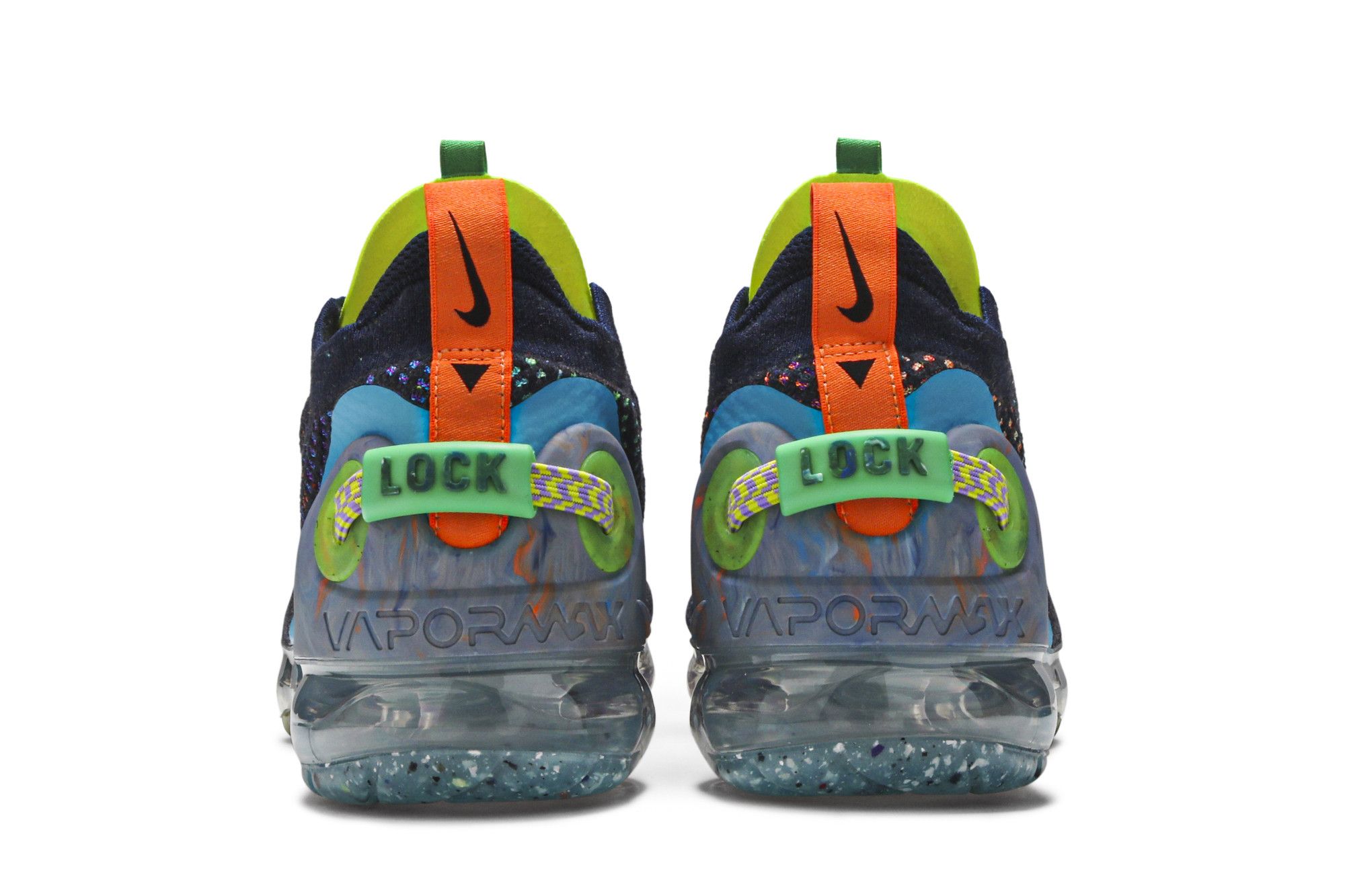 Vapormax 2020 blue cheap