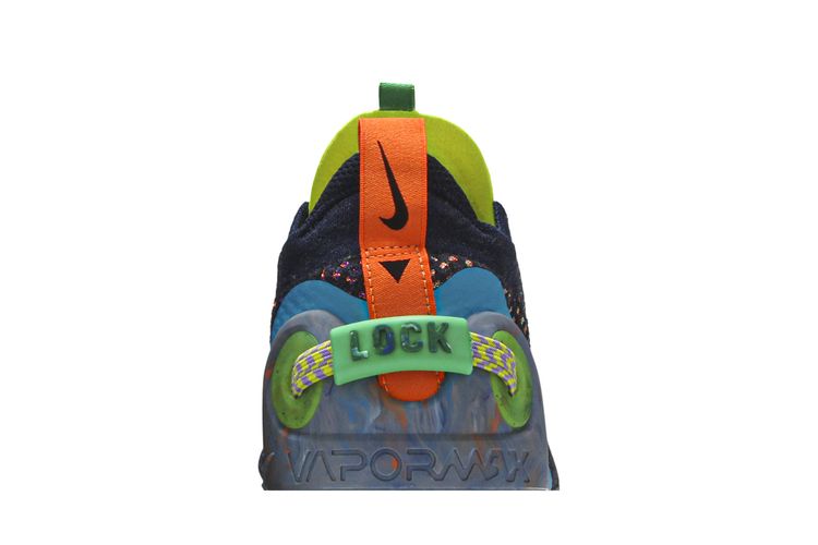 Buy Air VaporMax 2020 Flyknit 'Deep Royal Blue Multi' CJ6740 400