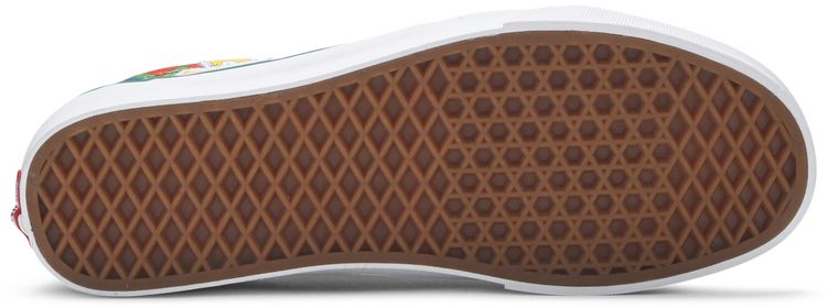 Vans The Simpsons x Old Skool Moes Tavern