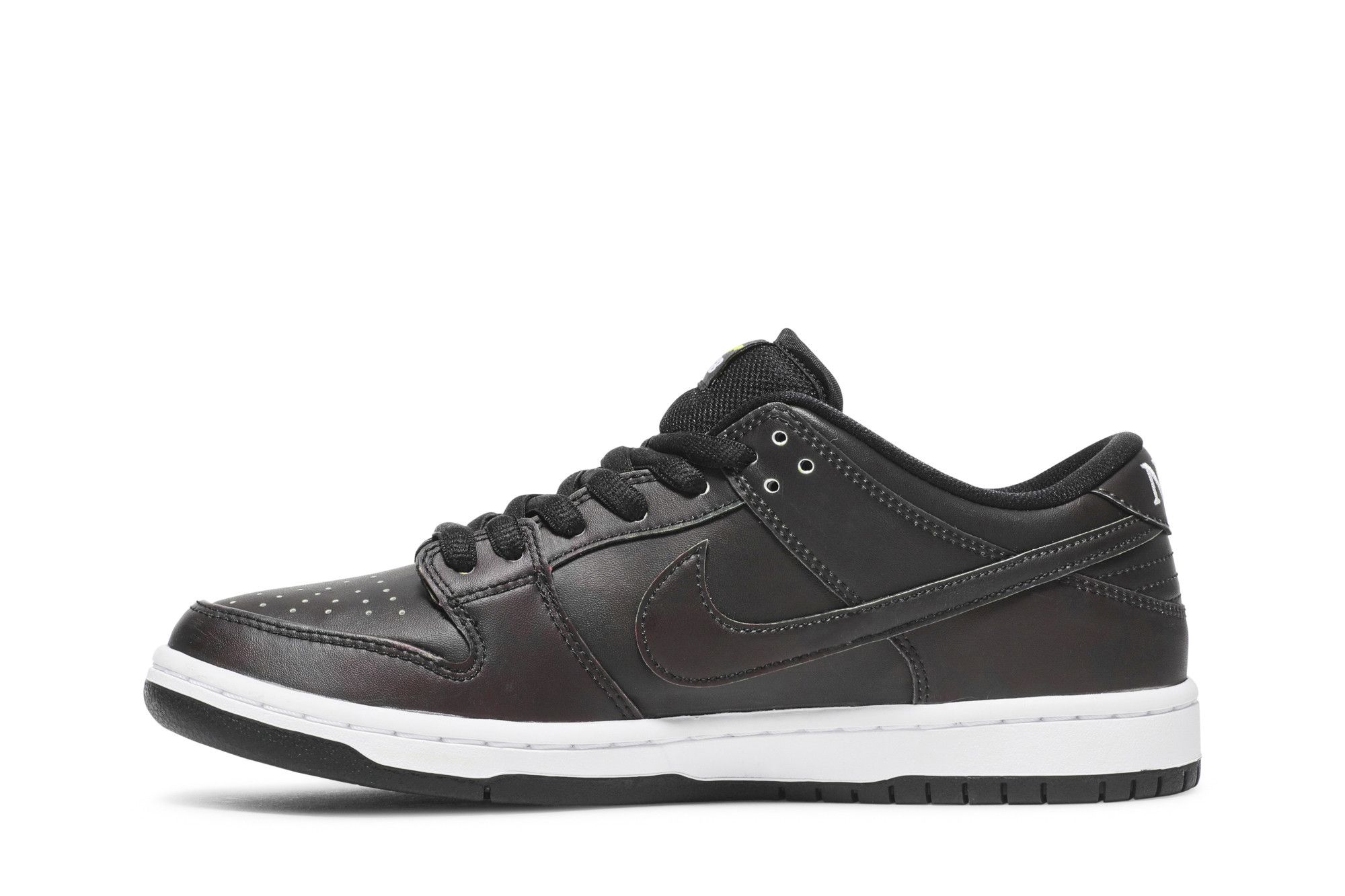 Buy Civilist x Dunk Low Pro SB QS Thermography CZ5123 001 GOAT