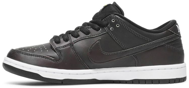 Civilist x Nike Dunk Low Pro SB QS Thermography