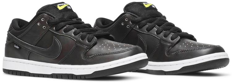 Civilist x Nike Dunk Low Pro SB QS Thermography