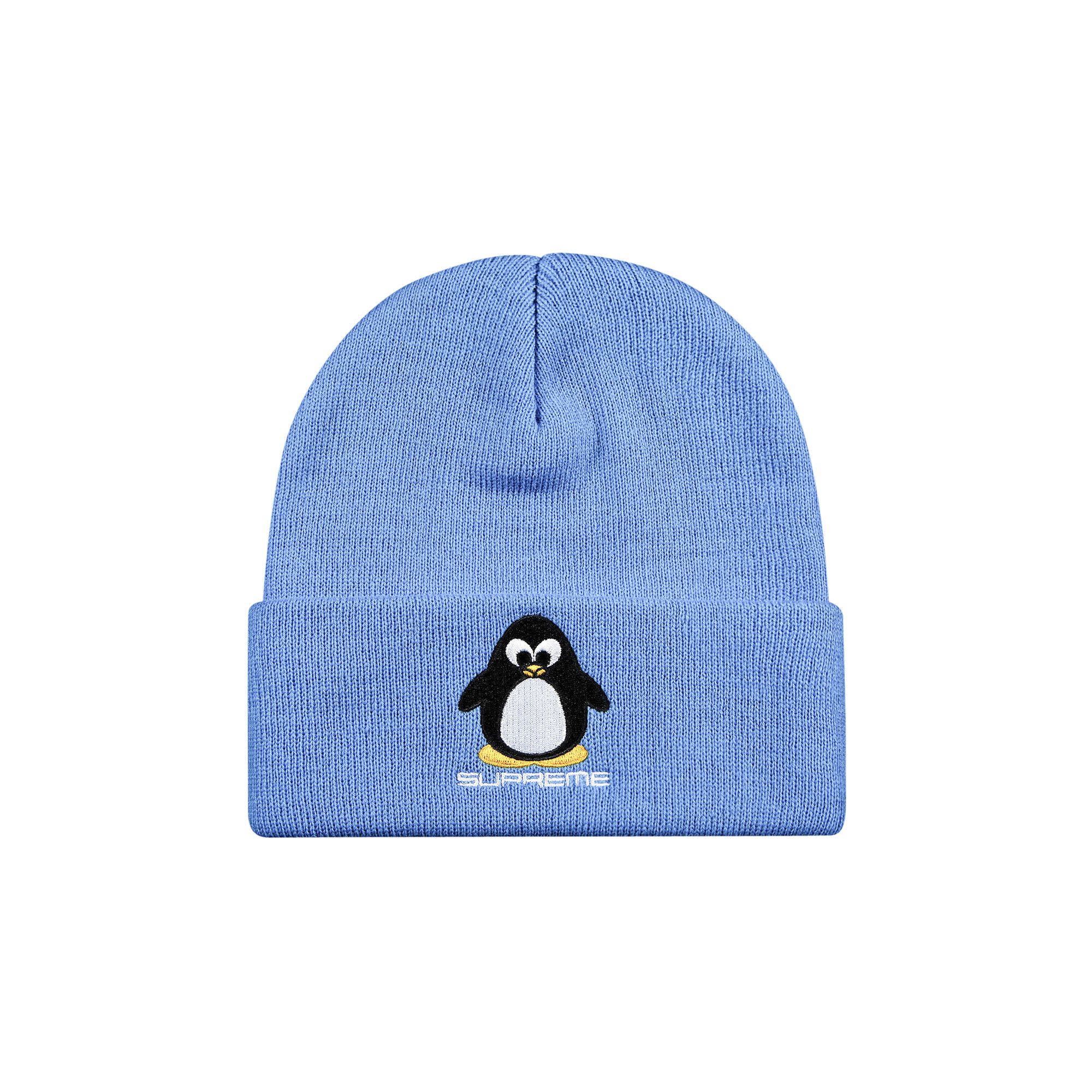 Supreme sales penguin beanie