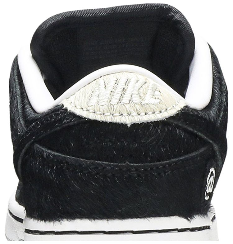 Medicom Toy x Nike Dunk Low SB PS BERBRICK