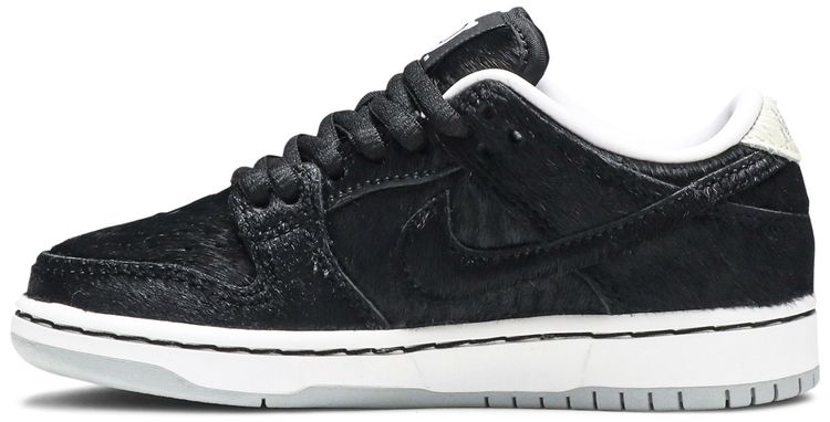 Medicom Toy x Nike Dunk Low SB PS BERBRICK